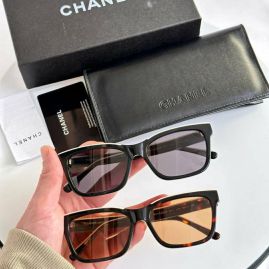 Picture of Chanel Sunglasses _SKUfw56807922fw